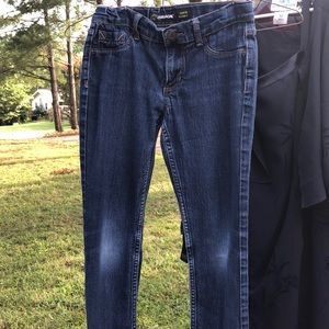 Girls Size 10 Jordache Jeans